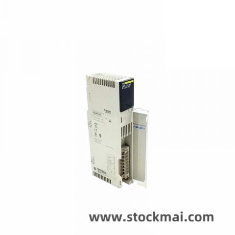 SCHNEIDER 140CPS11420 PLC Controller Module, High Performance Industrial Automation Solution