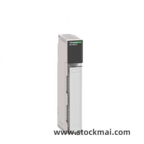 Schneider Electric 140CPS12400R - Redundant Power Supply Module for Industrial Automation Systems