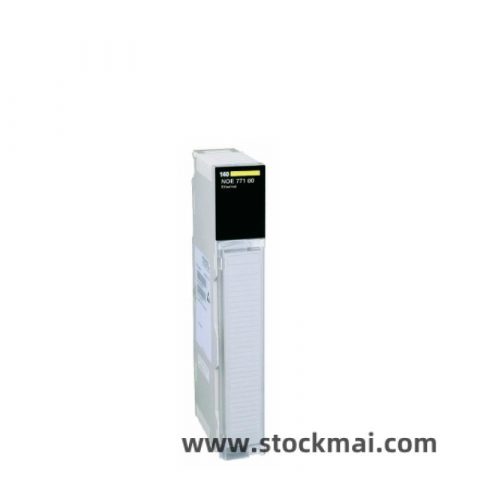 Schneider 140CPU11302 - High-Performance Processor for Industrial Automation