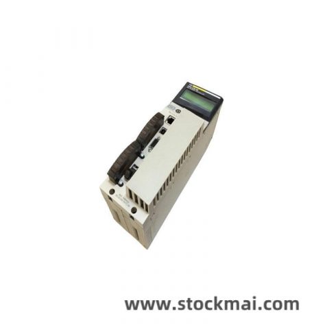 Schneider Electric 140CPU67060 PLC - Programmable Logic Controller for Industrial Automation