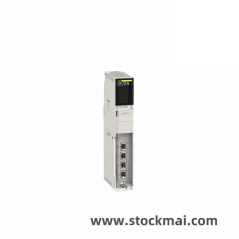 Schneider 140CRP31200 RIO Head-End Adapter Module