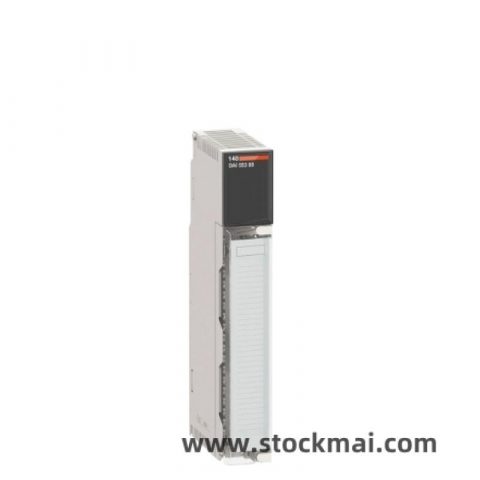 Schneider 140DAI55300 PLC Input Module | High Performance Digital Input Solution