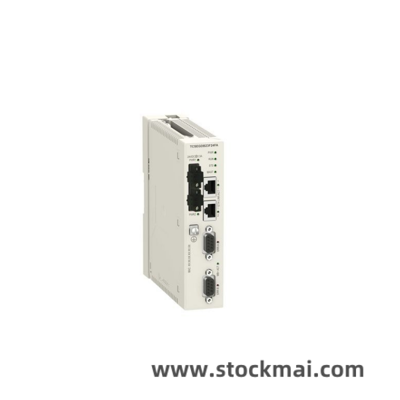 schneider_140ddi35310.png Schneider 140DDI35310 Low Voltage DC Discrete Input Module