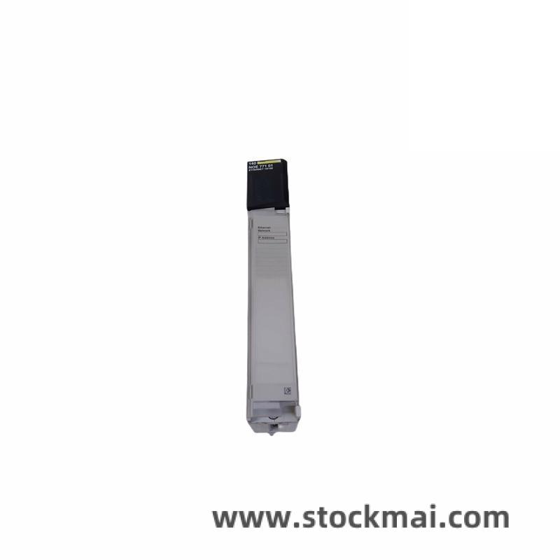 schneider_140noe77101_2.jpg Schneider 140NOE77101 PLC Ethernet Network TCP/IP Module for Industrial Automation