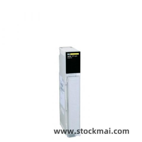 Schneider Quantum 140NOM21100 DIO Head-End Adaptor Module for Automation Control Systems