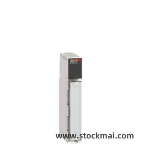 SCHNEIDER 140XTS00500 Microsensor Improvement for Quantum Module CableFast System