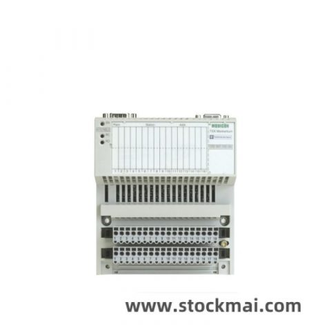 Schneider 170INT11003 PLC Analog I/O Interbus Adaptor Module