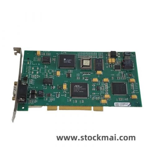 Schneider PLC 416NHM30030 Modbus Plus PCI Bus Adapter