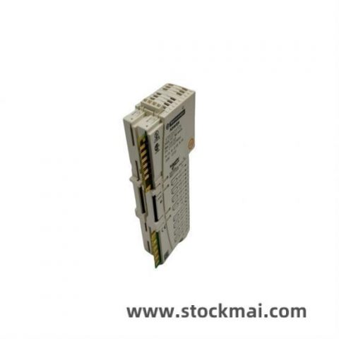 SCHNEIDER 940369 High-Quality Industrial Control Module