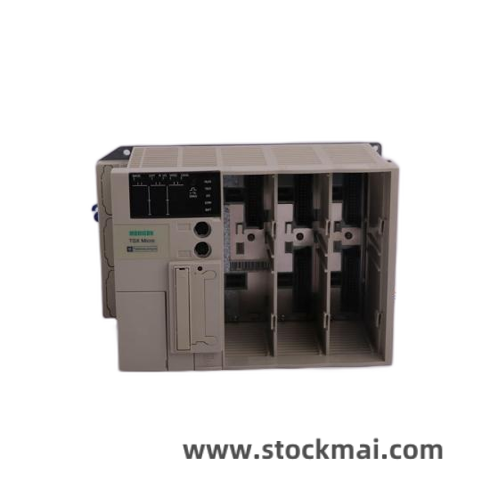 schneider_940371.png Schneider Electric 940371 High-Quality PLC Module, Control System Component