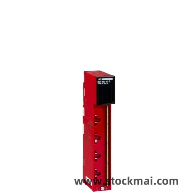 schneider_940371_1.jpg Schneider Electric 940371 High-Quality PLC Module, Control System Component