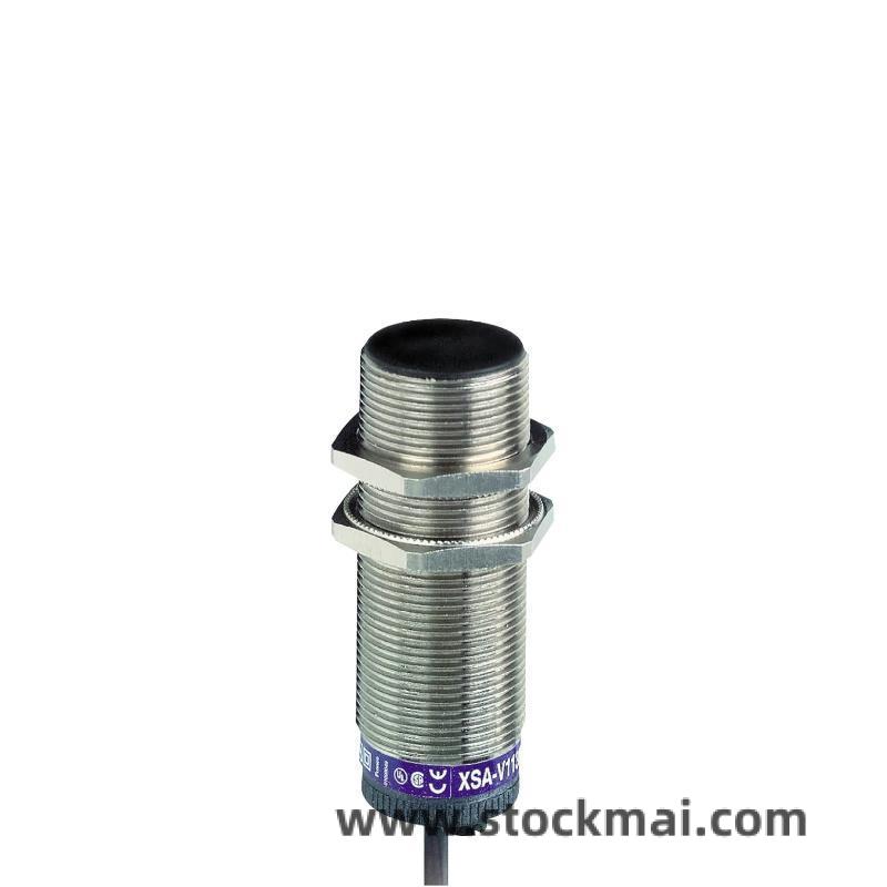 schneider_940371_2.jpg Schneider Electric 940371 High-Quality PLC Module, Control System Component