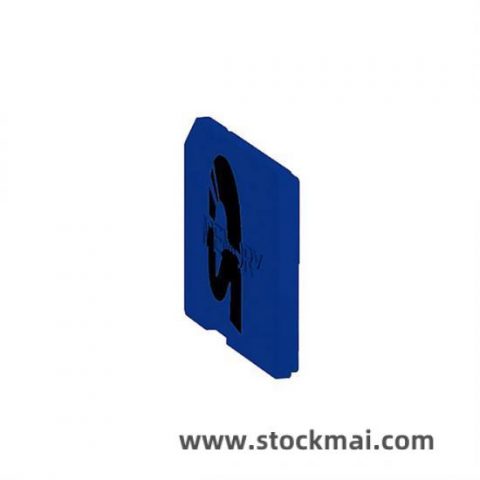 Schneider AS-B814-108 Digital Input Module, Industrial Automation