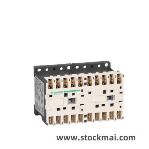 SCHNEIDER AS-B872-200 High-Performance Control Module for Industrial Automation