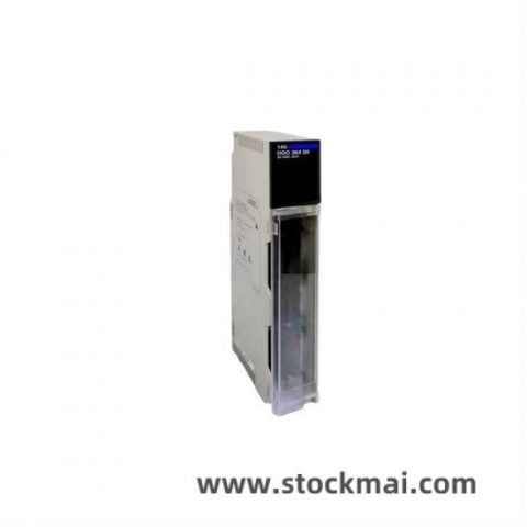 Schneider AS-BDEP-218 Industrial Control Module