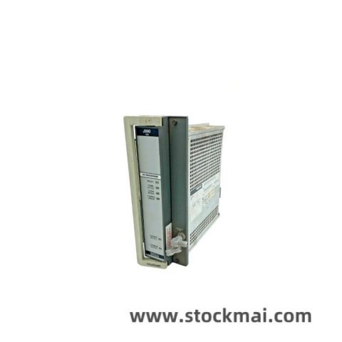 Schneider AS-J890-102 Industrial Network Communication Module