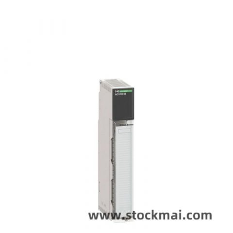 SCHNEIDER AS-P892-000 Custom Processing Industrial Control Module