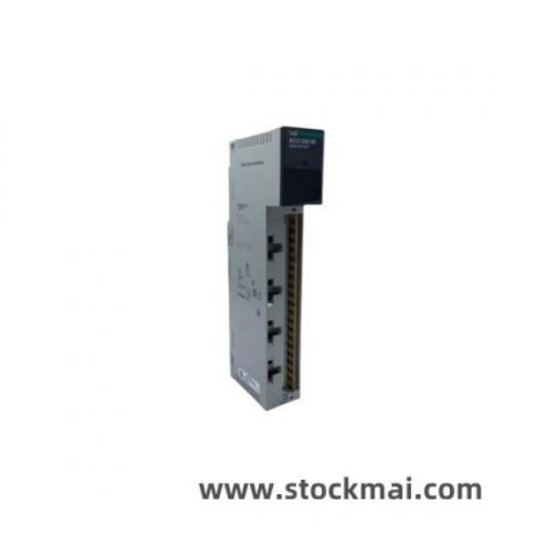 Schneider ILS1B853S1456 Industrial Control Module