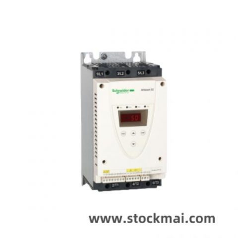 SCHNEIDER LADN31 Cycle Operation Module, For Industrial Control Automation Systems