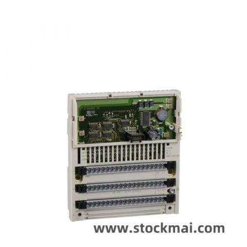 Schneider LC1-D0901 Control Device for Limited Analog Quantity & Interlocking