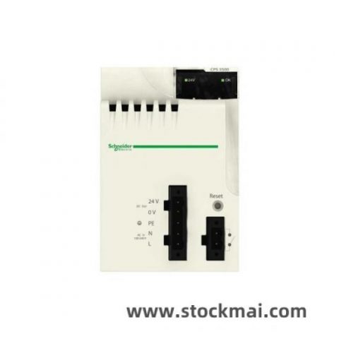 Schneider NC100H C63A Circuit Breaker for Robust Industrial Control Applications