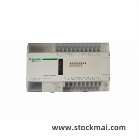 Schneider TSX07301028 Modular PLC Input Module