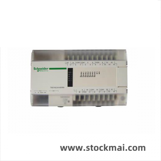 schneider_tsx07301028.png Schneider TSX07301028 Modular PLC Input Module