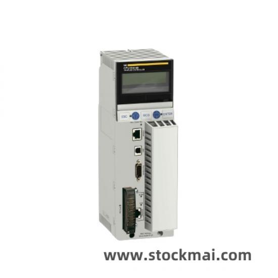 schneider_tsx07301028_2.jpg Schneider TSX07301028 Modular PLC Input Module