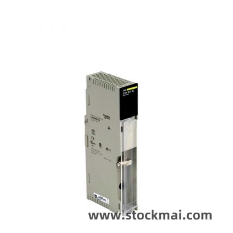 SCHNEIDER TSX07311628 Communication Module for Industrial Control Systems