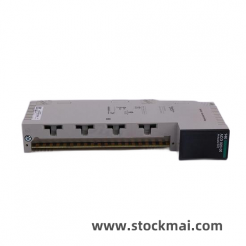 Schneider Electric TSX08EAV8A2 PLC Module | 8-Channel Analog Output Module for Industrial Control Systems