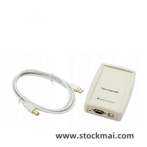 Schneider TSXCUSBMBP Communication Module - High Performance USB Interface for Automation Systems