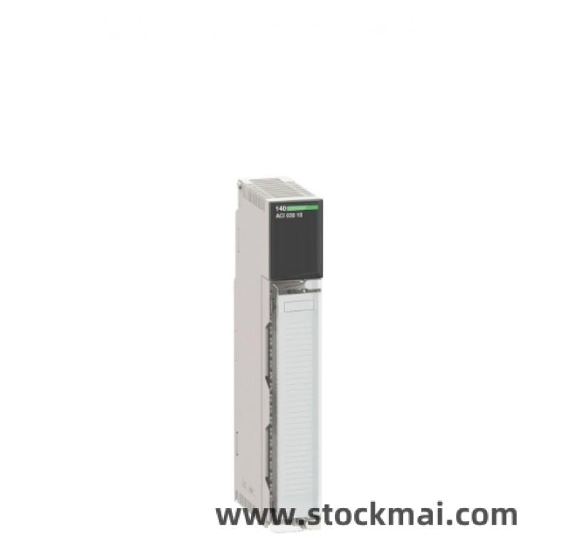 schneider_tsxcusbmbp_2.jpg Schneider TSXCUSBMBP Communication Module - High Performance USB Interface for Automation Systems