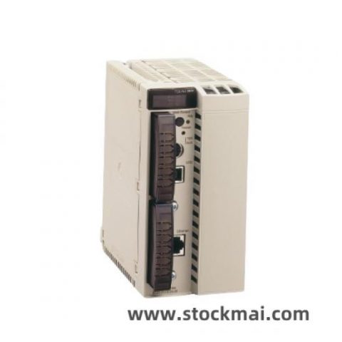 Schneider TSXP575634M Premium Processor Module for Industrial Automation