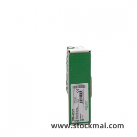 SCHNEIDER XBTF034610N Industrial Control Module