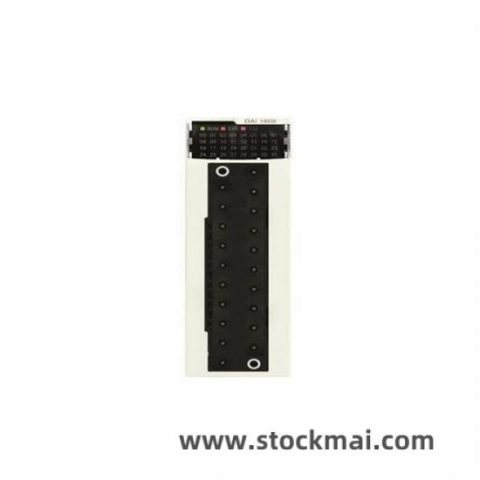 Schneider XBTGK5330 Logic HMI Controller - 320x240 Display, 16MB Memory