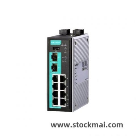 GE SEC PB4-DY Control Module, Advanced Industrial Automation Component