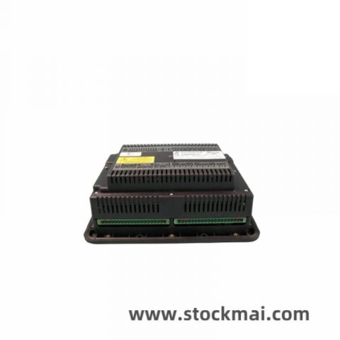 SEC PB4-DYI: High-Performance Industrial Control Module