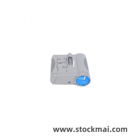 SEF M21.1 Industrial Control Module, Precision Automation Component