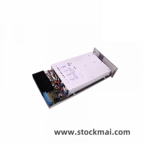ABB PLC SEVO BOARO Hydraulic Servo Module