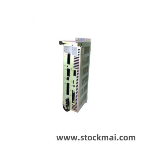 Mitsubishi MTS30M4-38 Industrial Servo Motor