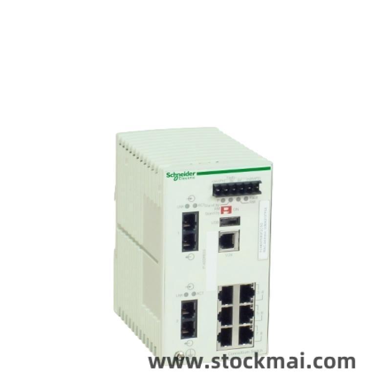 ses_2409.jpg Festo SES 2409 Digital Interface Module, Control Systems