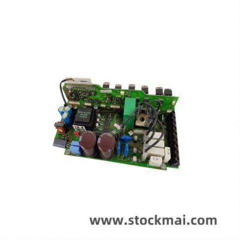 SEW Movitrac 11KVA Inverter - Industrial Automation Control Module
