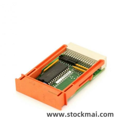 SIEGER 05701-A Industrial Control Module