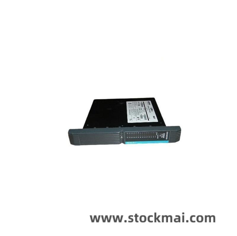 siemens_39sdm024dccbn_3.jpg SIEMENS 39SDM024DCCBN - Industrial Automation Module for Precision Control