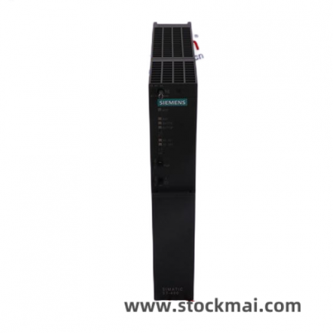 SIEMENS 3TK2825-1BB40 Industrial Control Interface Module