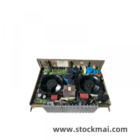 Siemens 505-6504 Analog Signal Acquisition Module, High Precision Industrial Control Solution