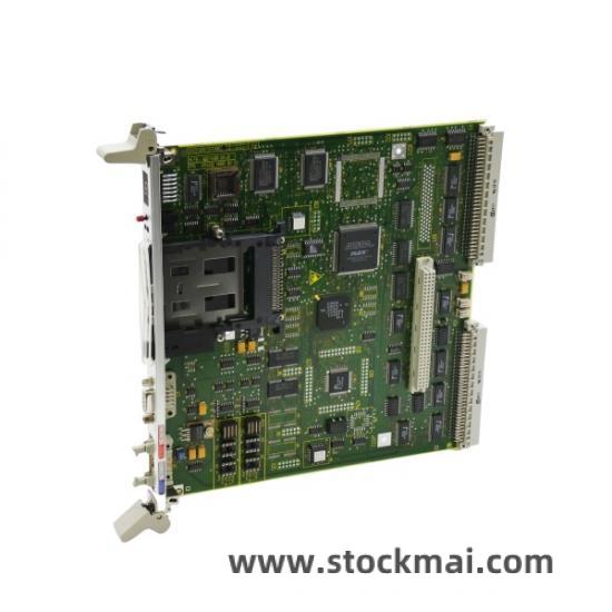 siemens_505-6504.jpg Siemens 505-6504 Analog Signal Acquisition Module, High Precision Industrial Control Solution