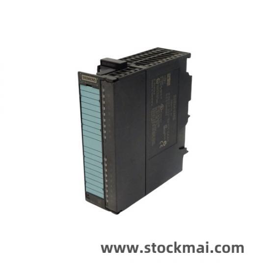 siemens_505-6504_1.jpg Siemens 505-6504 Analog Signal Acquisition Module, High Precision Industrial Control Solution