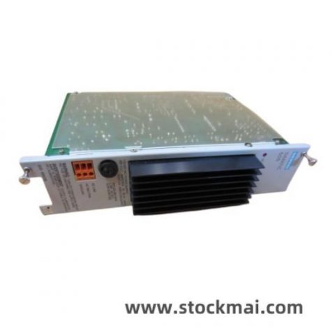 SIEMENS 505-6660B Industrial Control Module for Automation Solutions