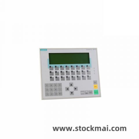 Siemens 6AV3617-1JC20-0AX1 SIMATIC S7-400H Redundant Module, Industrial Control System